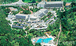 Asteria Hotel 